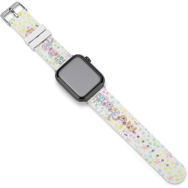 Amazon.co.jp: [Zjiayongoh] リーナベル ダッフィー クッキー