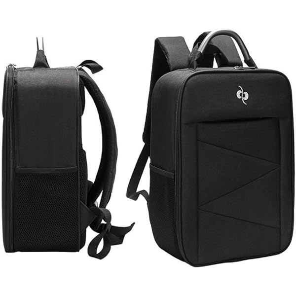 Amazon.co.jp: DJI Mavic 3/Mavic 4 Pro対応ドローンバック