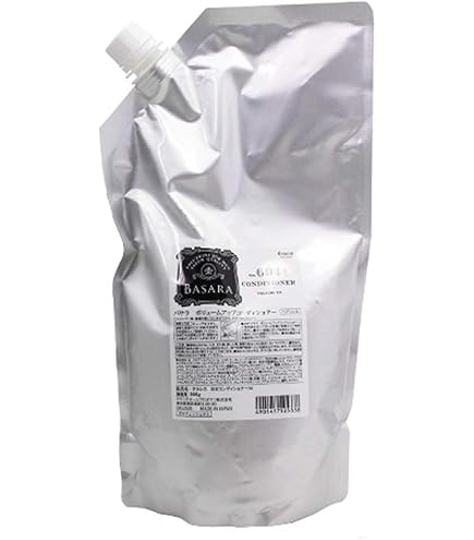 Amazon | クラシエ バサラ 薬用スカルプ シャンプー 603 1000ml