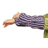 久留米織り腕抜き（カラー4）