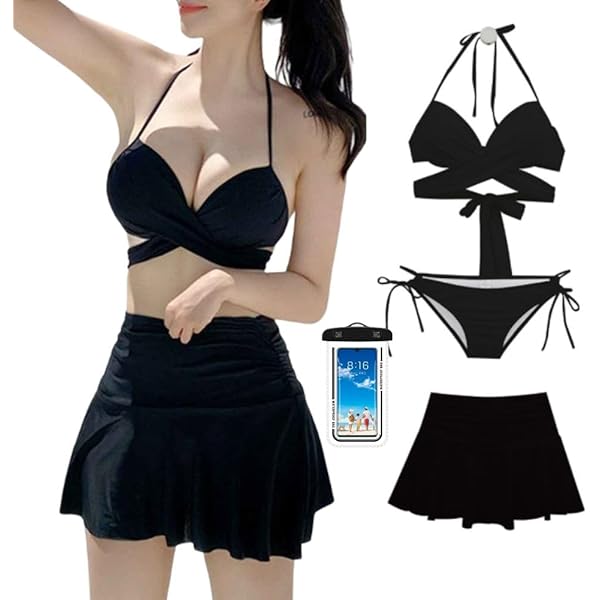 Amazon.co.jp: [マドルガーダフォービーチ] 【ノンワイヤーなのに盛