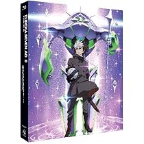 エウレカセブンAO 2 (初回限定版) [Blu-ray] oyj0otl Amazon.co.jp: エウレカセブンAO 2 (初回限定版) [Blu-ray] : 本