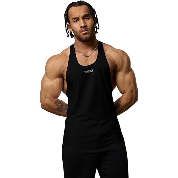 Amazon | [Vanquish Fitness] ヴァンキッシュフィットネス