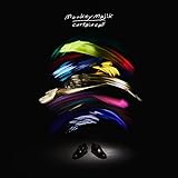 curtain call(CD)