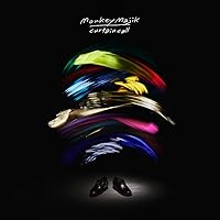 Amazon.co.jp: MONKEY MAJIK BEST - A.RI.GA.TO -(AL3枚組