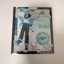 Amazon.co.jp: SneakerStep すにすて おさでい アクスタ Y