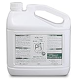 ピーズガード ５０ｐｐｍ 詰替用 ５Ｌボトル １本 次亜塩素酸ナトリウム 除菌消臭剤
