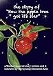 The story of how the apple tree got it's star (English Edition)