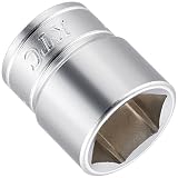 京都機械工具(KTC) ソケット 9.5mm (3/8インチ) B3-17-S