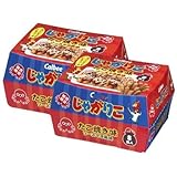 じゃがりこ (2個セット)