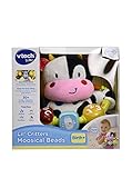 VTech Baby Lil' Critters Moosical Beads [並行輸入品]