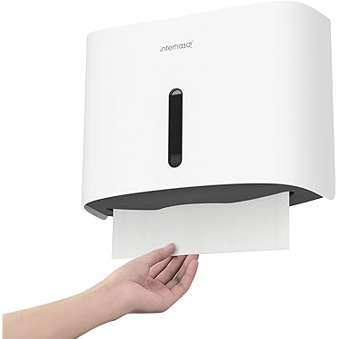 Amazon.co.jp 売れ筋ランキング: 据付けペーパータオルホルダー の中で