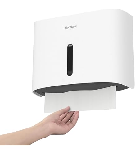 Amazon.co.jp: カクダイ ペーパータオルボックス クリア 2082 : 産業