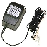 AC100V DC-2 DM-8HG 専用 電源 竹村電機製作所 カ施代不