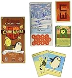 Adventure Time Card Wars Lemongrab Game [並行輸入品]