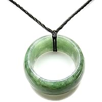 翡翠　大玉ネックレス3本　337g 東Y7-1002⭐︎2F 翡翠 大玉ネックレス3本 337g 東Y7-1002⭐︎2F 翡翠(ヒスイ) 2.3