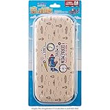 ドラえもん ポーチ（ SWITCH ／ SWITCH 有機EL 用）ひこうき