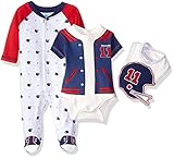 Bon Bebe SLEEPWEAR ベビー・ボーイズ