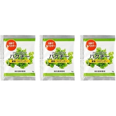Amazon.co.jp 売れ筋ランキング: パクチー の中で最も人気のある商品です