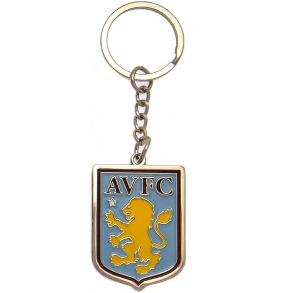 Amazon | [Aston Villa FC] アストン・ヴィラ フットボールクラブ