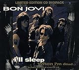 I'll Sleep When I'm Dead - Digipak - Part 1