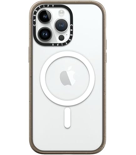 CASETiFY インパクト iPhone 14 Pro Max スマホケース Amazon.co.jp: CASETiFY インパクト iPhone 14 Pro ケース [MIL