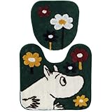 丸眞 ムーミン おでかけムーミン 特殊トイレタリー 431119