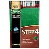 The Scotts Company SC2515 Scotts 15m Step 4 Lawn Fertilizer