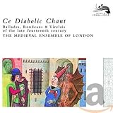 Diabolic Chant