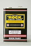 ROCK 016-5123　ラッカーシンナー　3.785L