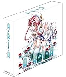 ARIA The NATURAL Drama CD BOX