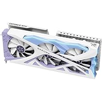 Amazon | Yeston Sakura Nvidia GeForce RTX 5070 SA