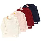 Youpi!(ユッピー) 長袖Tシャツ (80～130cm) キムラタンの子供服 (19070x19370-163) ネイビーブルー 110