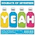 HOLIDAYS OF SEVENTEEN「YEAH」