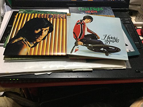 西城秀樹'72～'79 | 西城秀樹 | オリコンニュース（ORICON NEWS）