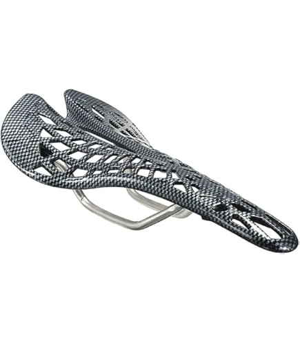 Amazon | スパイダー メッシュ スポーツサドル 並行輸入品 (黒