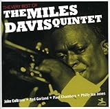 The Very Best of the Miles Davis Quintet