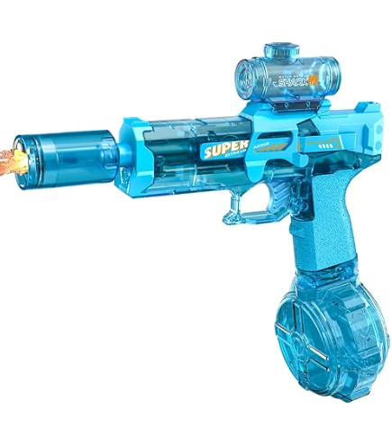 Amazon | Zuru X-Shot ウォーターブラスターガン ダブルスモール