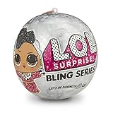 L.O.L. サプライズ! ブリングシリーズ L.O.L. Surprise! Bling Series [並行輸入品]