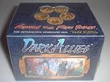 L5R Legend of the 5 Rings Dark Allies booster Box