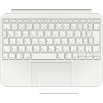 Amazon.co.jp: ClearView Magic Keyboard Folio (iPad A16 第10世代