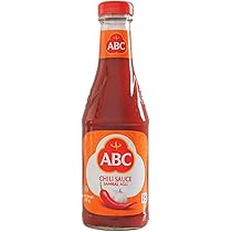 Amazon | ABC サンバルアスリ 335ml （HALAL ハラル 認定商品