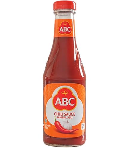 Amazon | Uleg ウレグ Sambal Rendang サンバル ルンダン パウチ小袋