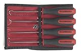GearWrench GearWrench 84040 Mini Hook & Pick Set by GearWrench [並行輸入品]