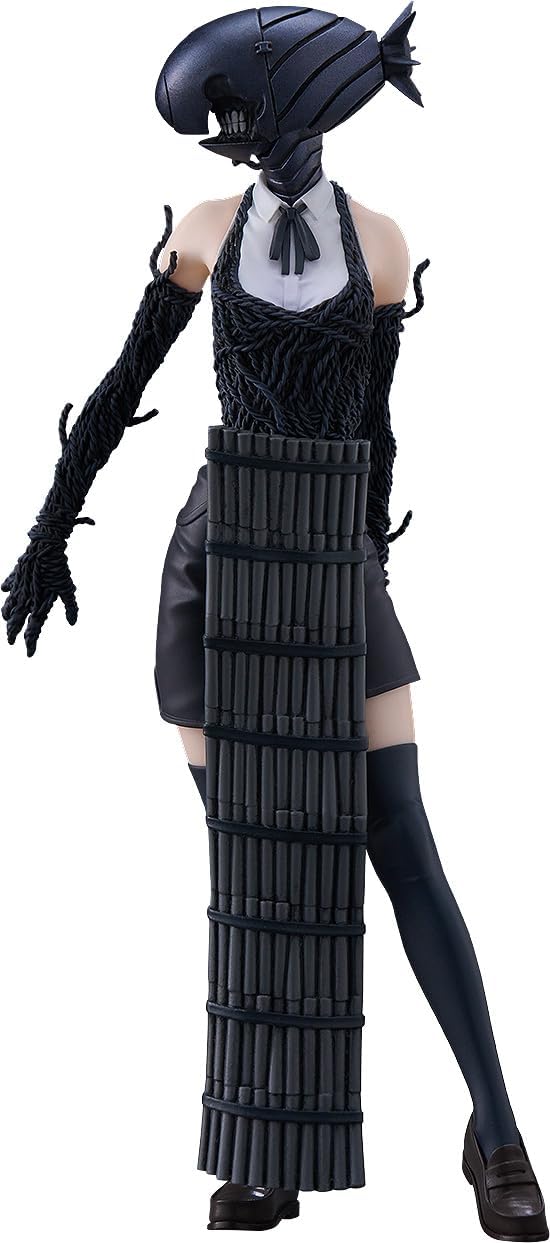 マックスファクトリー「『勝利の女神：NIKKE』DORO」ソフビフィギュア