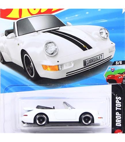 Amazon.co.jp: 日本 1台 HW ホットウィール ポルシェ RWB 930