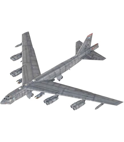 Amazon | トランペッター 1/72 ツポレフ Tu-16K10 バジャーC 爆撃機  