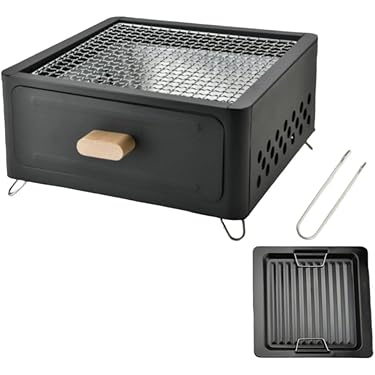 Amazon.co.jp 最新リリース: ポータブルBBQグリル の新着ランキングです。