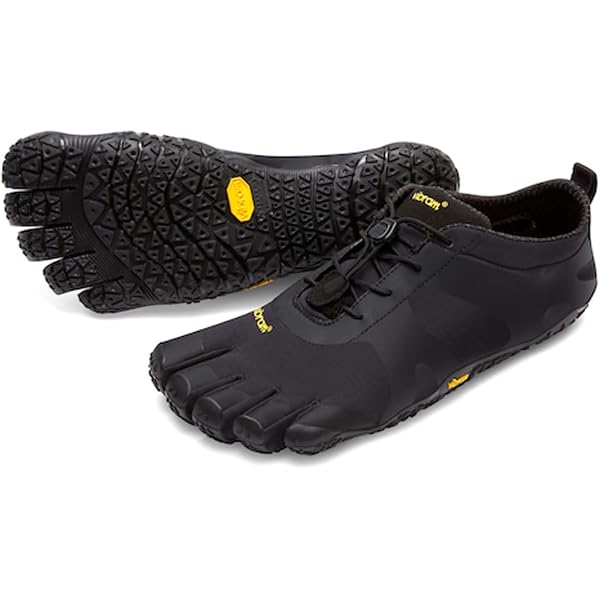 Amazon | [vibram fivefingers ファイブフィンガーズ] Men's KSO EVO