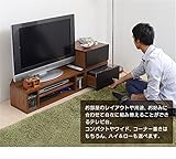 テレビラック tv台 コーナー テレビボード TVボード